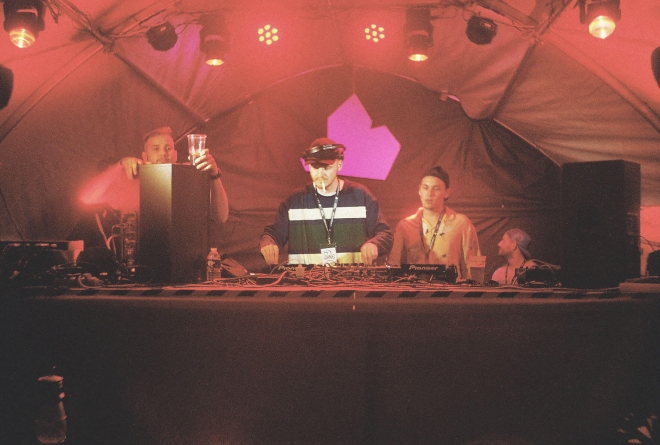 89 COAL festival ZÁTOKA žermanice KUBA93 WZ HARMLESSYOUTH FIZZY